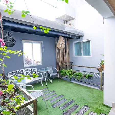 Oki Taru Residence กูตา ภายนอก รูปภาพ